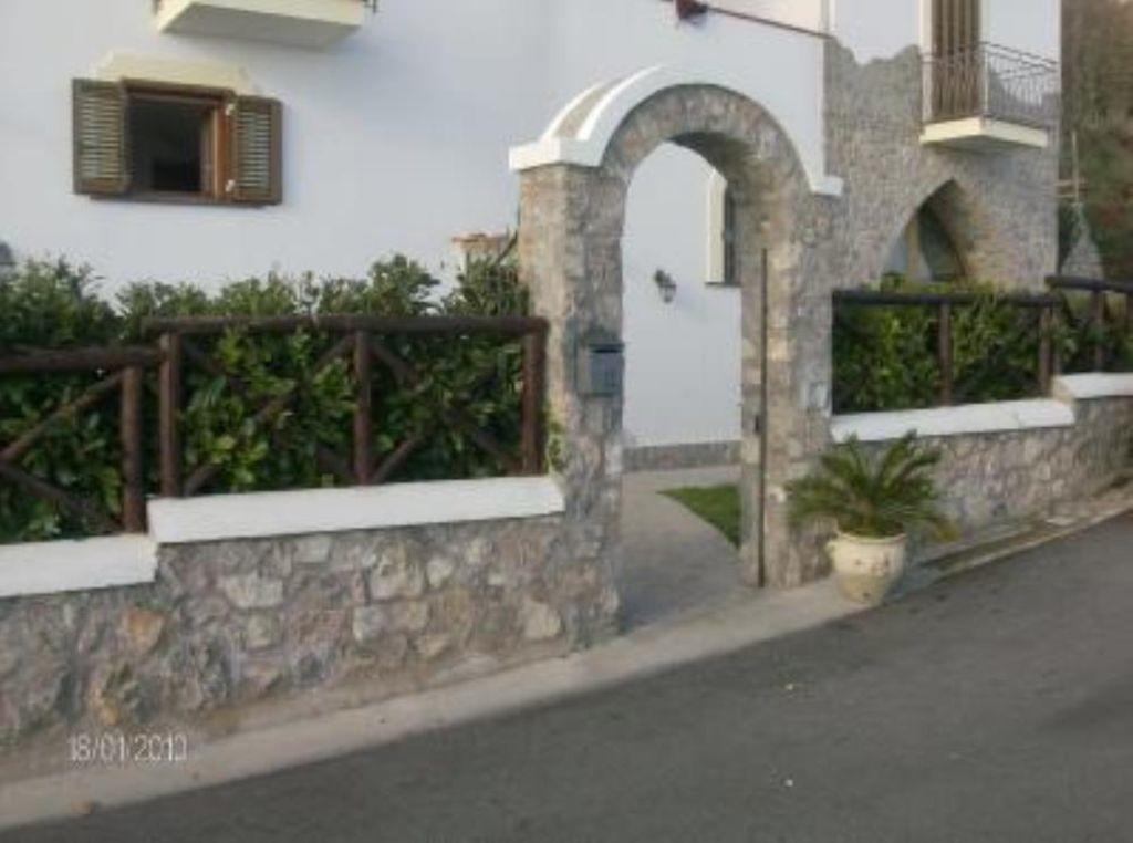 Alba Conca dei Marini Exterior foto