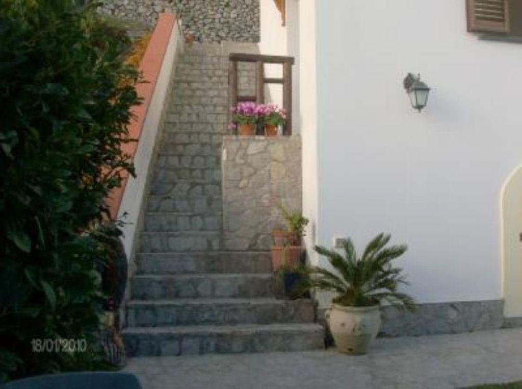 Alba Conca dei Marini Exterior foto
